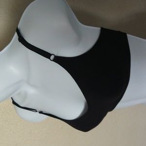 Soft & Comfortable Sports Bra